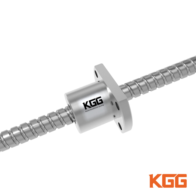 GSR Ballscrew